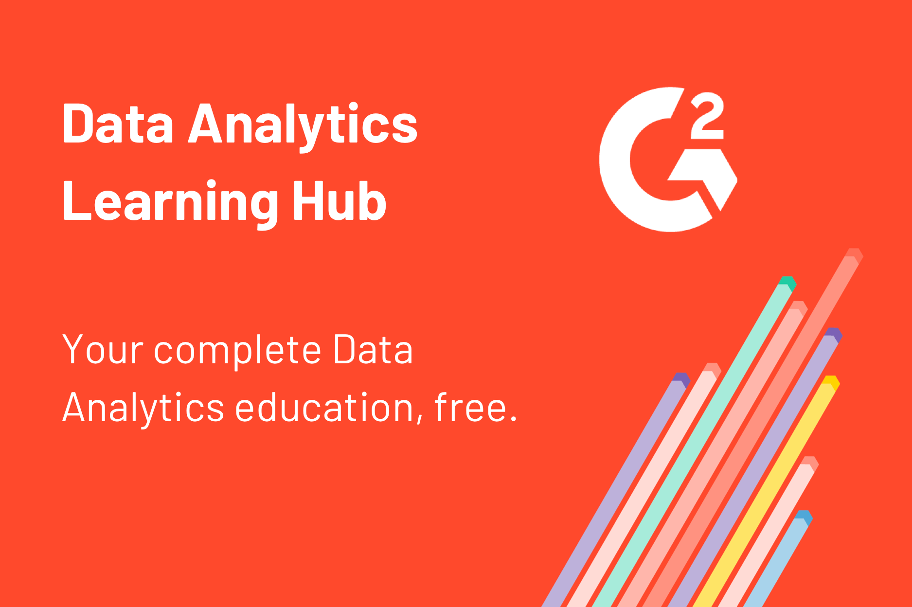 G2 Learning Hub Data Analytics - Retina Minimal Arts for Desktop